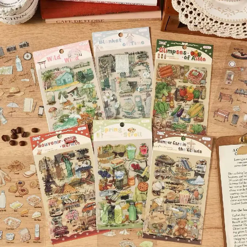 Stickers Decorativos Hogar y Decoracion | ELETECH